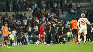 Nuri Şahin’den Maç Sonu Tepkisi: Kırmızı Kart Gördü