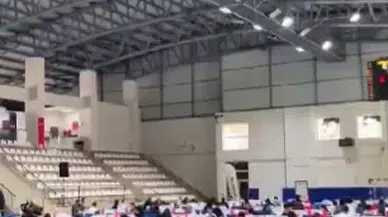 Sivas’ta Geleceğin Teknoloji Yıldızları İçin DENEYAP Sınavı Tamamlandı