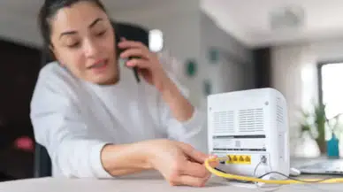 İnternet Altyapısı Değişti Denildi, Binlerce Lira Alındı