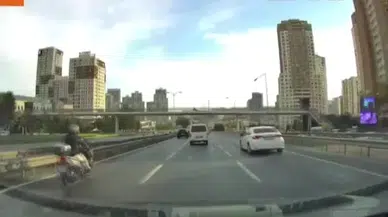 Esenyurt’ta Servis Şoförü Tutuklandı! 2 Ayrı Suçtan Sevk Edildi