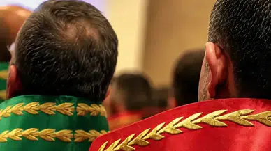 HSK Kararnamesinde Sivas Detayı! Sivas Hâkimi Hamza Başdağ Ağır Ceza Mahkemesi Başkanı Oldu!
