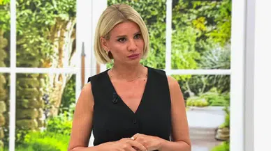 Esra Erol sektör değiştirdi! Yeni işini duyanlar kulaklarına inanamadı