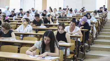 ÖSYM’den KPSS kararı: 392 aday için eş değer sınav