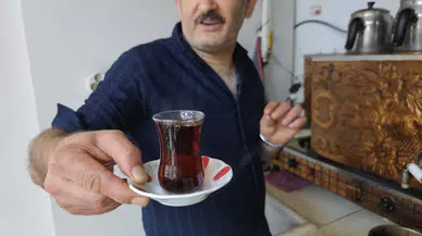 Çayın Lezzet Sırrı Ortaya Çıktı: Sıcak Su Meğer Çayı Yakıyormuş