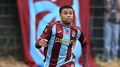 Trabzonspor’da Noah Saviolo Şoku! Sağlık Durumu Belli Oldu