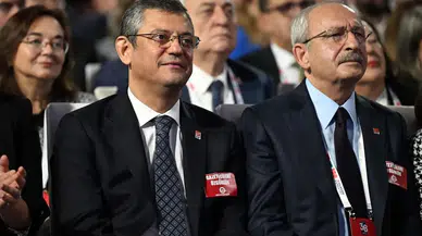 CHP Kurultay Soruşturmasında Tahliye Kararları: 9 Kişiden 8'i Serbest Bırakıldı