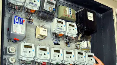 Sivas'ta Elektrik Sayaçları Değişiyor: Akıllı Sayaç Dönemi Başladı
