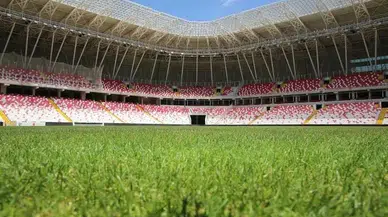 Sivasspor-Mardin Maçı Öncesi Sivas’ta Trafik Alarmı