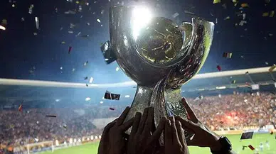 Süper Kupa 2026’nın Tarihleri Belli Oldu: İşte Yarı Final Eşleşmeleri