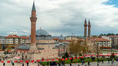 Herkes Memleketine Dönse Sivas Türkiye’nin 7. Büyük İli Olacaktı!