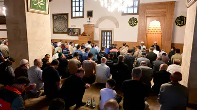 Sivas’ta Şehit Polis Memuru Şeyda Yılmaz, Şehadet Yıl Dönümünde Dualarla Anıldı