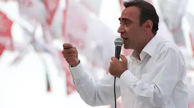 Berhan Şimşek'ten İstifa Açıklaması: "Yargı Süreci Tamamlanana Kadar Ayrılıyorum"