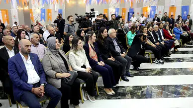 Kürşad Zorlu Sivas'tan Duyurdu: Türk Devletleri Arasında 'Türkpol' Geliyor!
