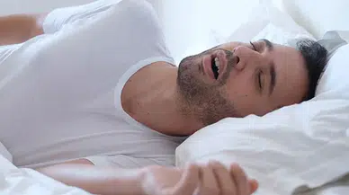 Sabah Yorgun Uyanıyorsanız Bu 10 Nedene Dikkat Edin!