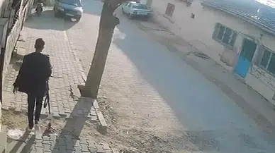 Manisa Turgutlu’da Okul Önünde Silahlı Saldırı: 11 Öğrenci Yaralı