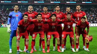 Milliler galibiyet için sahaya çıkıyor! Türkiye-İtalya milli maçı ne zaman, saat kaçta ve hangi kanalda?