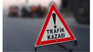 Tavza Köyü'nde Acı Kaza: Yaşlı Adam Olay Yerinde Yaşamını Yitirdi