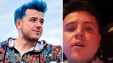 Semih Varol Polislere Yönelik Sözleri Nedeniyle Gözaltında