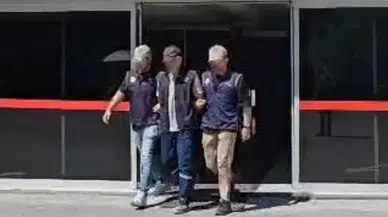 Sivas’ta 6 Yıl 10 Ay Hapis Cezası Bulunan FETÖ Hükümlüsü Yakalandı