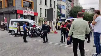 İstanbul Fatih’te Döviz Bürosunda Kanlı Kavga: 2 Ölü, 2 Yaralı!