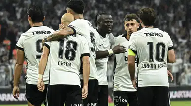 Beşiktaş-Marsilya Maçı Ne Zaman, Saat Kaçta, Hangi Kanalda?