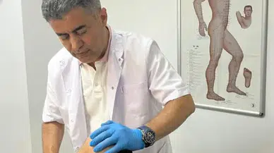 Kalçadan Bacağa Vuran Ağrı Her Zaman Bel Fıtığı Değil