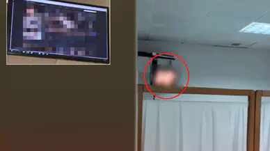 Düzce Üniversitesi Hastanesi’nden Gündem Olan Görüntülere Açıklama: "Tıbbi Bir Süreç"