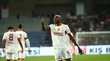 Osimhen Trabzonspor Maçında Oynayacak mı? İşte Okan Buruk’un Planı