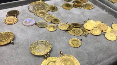 Altın fiyatları yeni güne yükselişle başladı