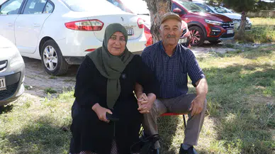 Sivas'ta 2026-KPSS A Grubu Oturumu Başladı: Ailelerin Heyecanlı Bekleyişi Sürüyor