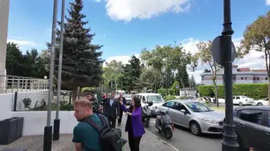 Kaşif Kozinoğlu Soruşturmasında Kurtlar Vadisi Senaristleri Adliyede: "Bilgi Sahibi" Sıfatıyla İfade Verdiler!