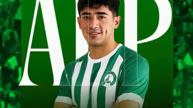 Sivas Belediyespor’dan İki İmza: Tolga Kaya ve Emin Alp Yeni Sezonda Takımda