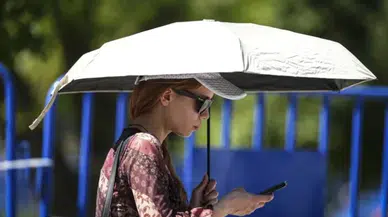 Meteoroloji Uyardı: Sıcak Hava Etkisini Sürdürecek