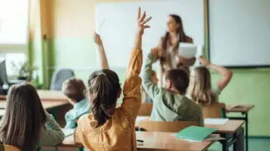 Maaş Karşılığı Ders Yükünü Dolduramayan Öğretmenler İçin Yeni Süreç