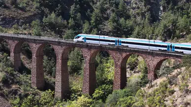 Milli Hızlı Tren Testlerinde Kritik Aşama Geride Kaldı