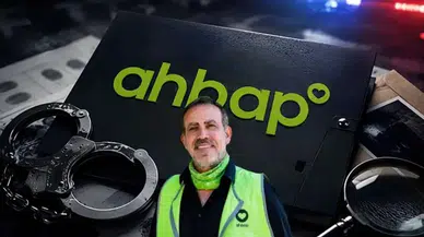 Ahbap Soruşturmasında 5. Dalga: 4,3 Milyar TL'lik Bağış Kalemi Mercek Altında!