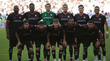 Sivasspor Evinde Kazanamıyor: 4 Maçın 4’ü de Beraberlikle Bitti