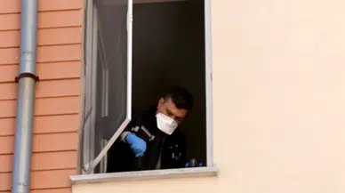 Sivas’ta 2 Yaşındaki Çocuk 1. Kattan Düştü!