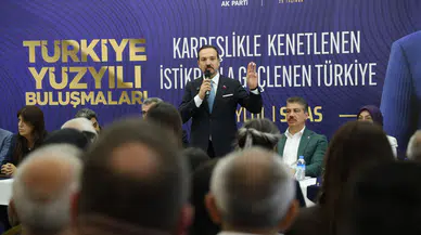 Türk Devletlerine Pasaportsuz Seyahat Müjdesi! İlk Kez Sivas’ta Açıklandı