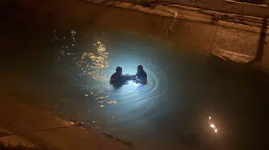 Sulama Kanalı Dehşeti: 9 Yaşındaki Çocuğun Cansız Bedeni Bulundu