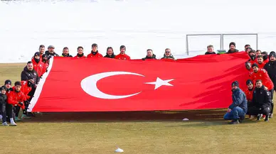Yiğidolar’dan Tokat Gibi Cevap: Ay-Yıldız’a Uzanan Eller Kırılsın!