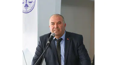 Gemerek Şoförler ve Otomobilciler Odası Seçimi Yapıldı