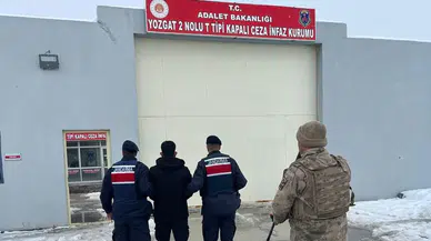 Şafak Operasyonu: DEAŞ’lı Militan Kıskıvrak Yakalandı!