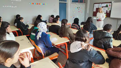 Mal Varlığını TSK’ya Bağışladı, Babası Hastaneye Kapattırdı!