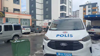 Şüpheli Ölüm: Duş Sonrası Fenalaşan Genç Kurtarılamadı