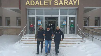 Kesinleşmiş Hapis Cezası Bulunan FETÖ Üyesi Sivas’ta Ele Geçirildi