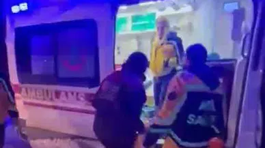 Sivas'ta Kar Esareti: Hasta Vatandaş İçin Ekipler Seferber Oldu