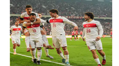 A Milli Takımımızın, FIFA sıralamasındaki yeri değişmedi