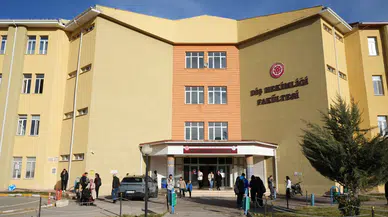 Eğitimde Kalite: Sivas Diş Hekimliği Fakültesi Akredite Edildi
