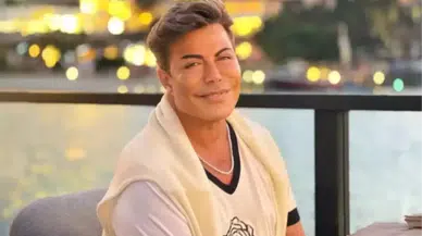 Ünlü şarkıcı Fatih Ürek hayatını kaybetti